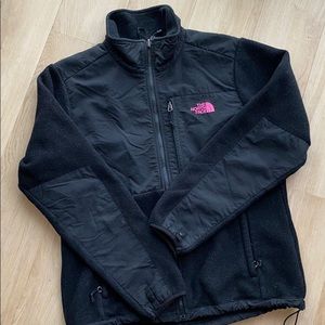 The North Face Breast Cancer Edition Denali Jacket